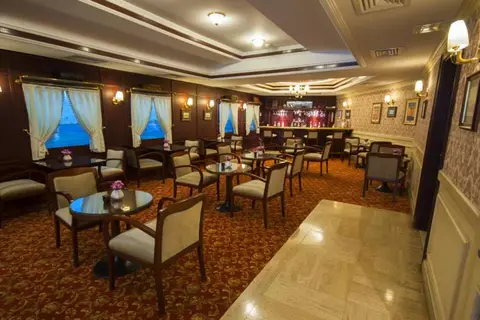 Orient Express & Spa By Orka Hotel in Fatih — foto 14