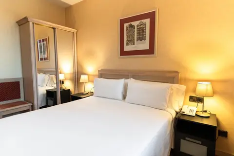 Sunotel Junior in Barcelona — foto 17