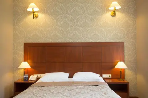 Astoria Tbilisi Hotel in Tbilisi — foto 26