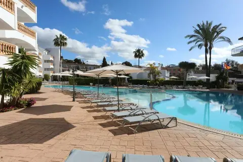 La Pergola Aparthotel in Andratx — foto 22