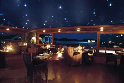 Elounda Bay Palace in Ελούντα — foto 15