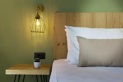 Charm Hotel in Chersonissos — foto 4