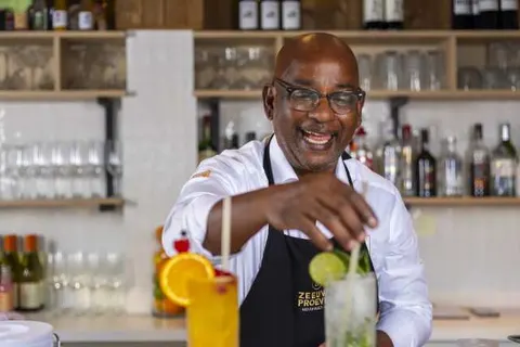 Dormio Resort Nieuwvliet-Bad foto 16