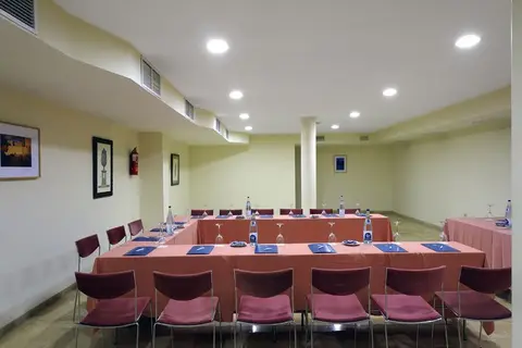Eurostars Regina in Sevilla — foto 4