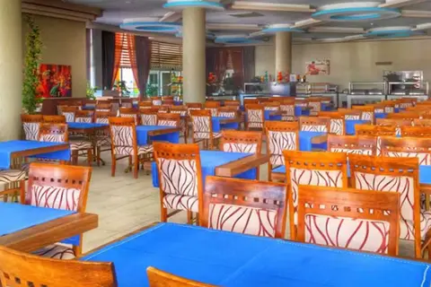 Notion Kesre Beach Hotel & Spa in Menderes, foto 25