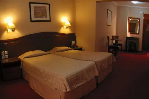 Vergina Hotel in Thessaloniki — foto 18