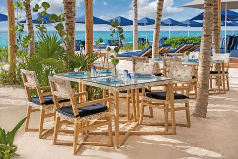 Banyan Tree Mayakoba in Playa del Carmen, foto 12