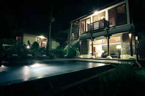 Kayumanis Private Villas & Spa Ubud in Ubud — foto 13