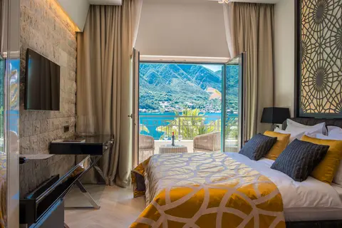 Hotel Forza Terra in Kotor — foto 22