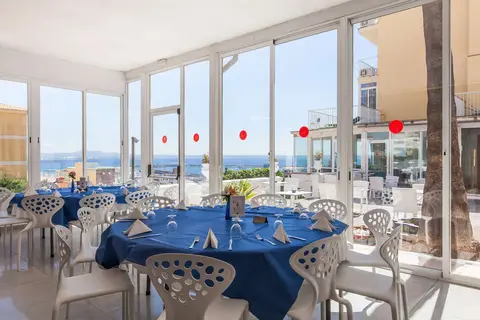 Hotel Amic Horizonte in Palma — foto 22