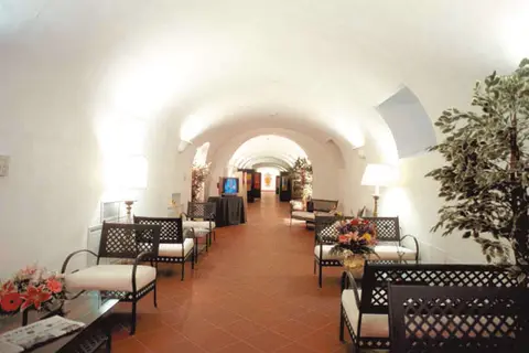 Hotel Atlante Star in Rome, foto 10