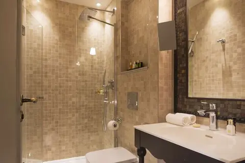 Hotel Da Vinci in Parijs, foto 11