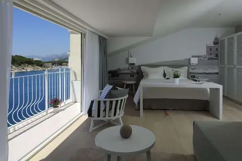 Hotel Osejava in Makarska — foto 25