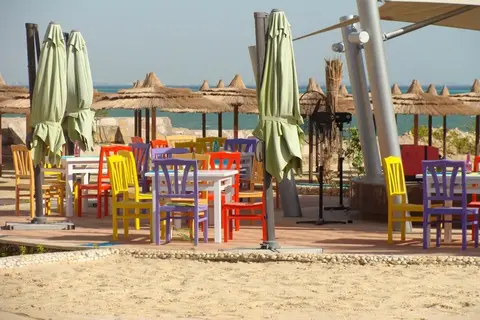 Royal Beach Hurghada in Hurghada, foto 9