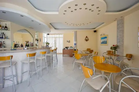 Cosmi Apartments By Estia in Δημοτική Ενότητα Γουβών — foto 30