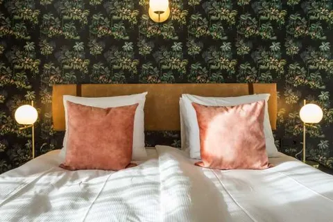 Boutique Hotel Rijks | Kloeg Collection foto 6