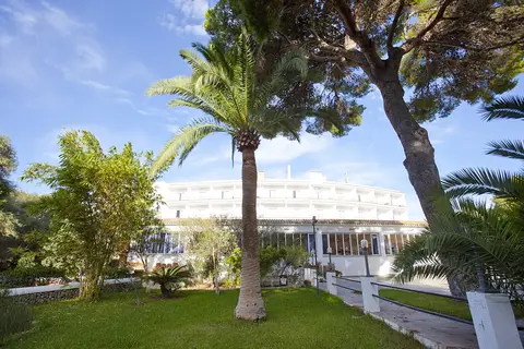 Hotel Cala Murada in Manacor — foto 4