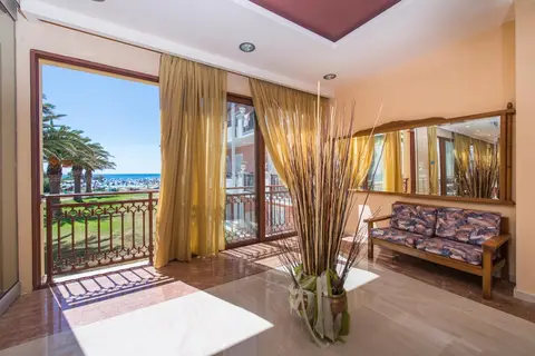 Astir Beach Hotel in Δημοτική Ενότητα Λαγανά — foto 3