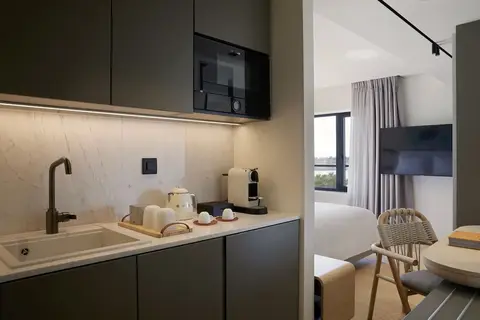 Dusit Suites Athens in Athene — foto 26