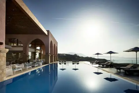 Boutique 5 Hotel & Spa in Kiotari, foto 14