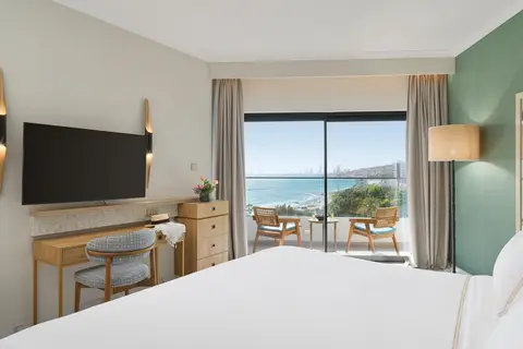 The GrandResort Limassol by Leonardo Hotels in Λεμεσός — foto 22