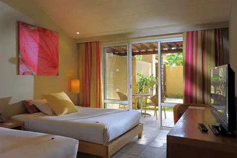 Mauricia Beachcomber in Grand Baie VCA, East — foto 6