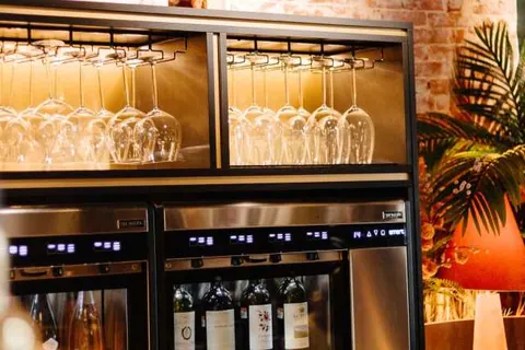 Ambassador City Centre Hotel foto 26