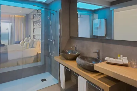 Hotel Atlantic Mirage Suites & Spa - Adults only in Puerto de la Cruz — foto 9