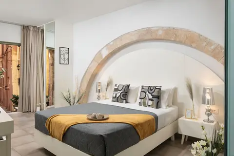 Elia Portou Luxury Residence in Chania — foto 17