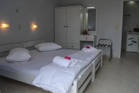 Xi Village Rooms & Apartments in Δημοτική Ενότητα Παλικής — foto 20