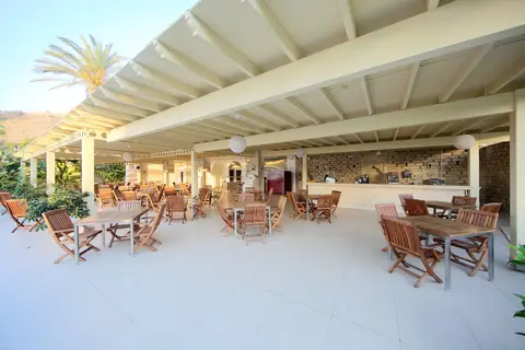 Salmakis Resort & Spa in Bodrum — foto 15
