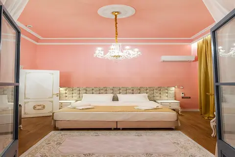 Via Villa Iliotti Rhodos in Rhodos — foto 8