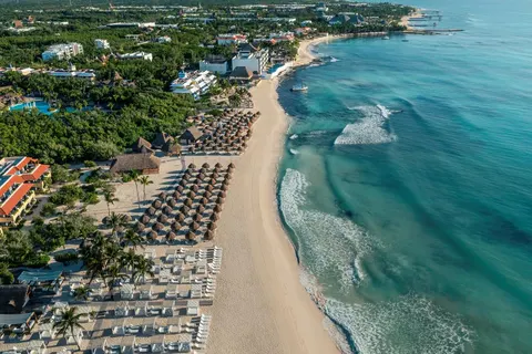 Iberostar Waves Paraíso Del Mar foto 1