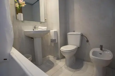 Inter2 Aparthotel Salou in Salou, foto 28