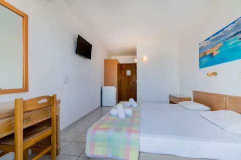 Horizon Beach in Chersonisos Municipal Unit — foto 12