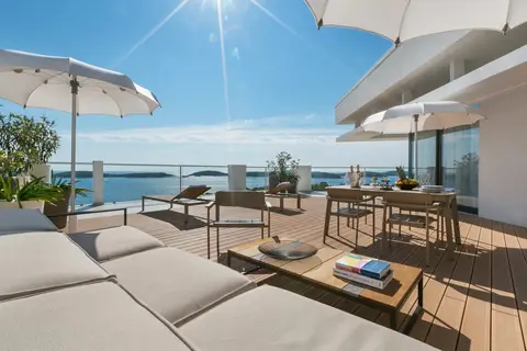 Amfora Hvar Grand Beach Resort in Hvar — foto 15