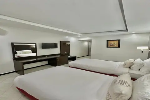 Oscar Hotel in Rabat, foto 7