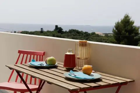 Maggana Residence in Μηνιά — foto 20