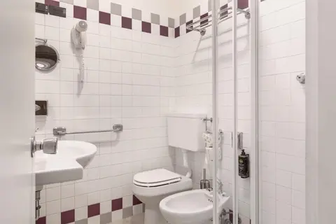 B&B HOTEL Chioggia Airone in Rome — foto 25