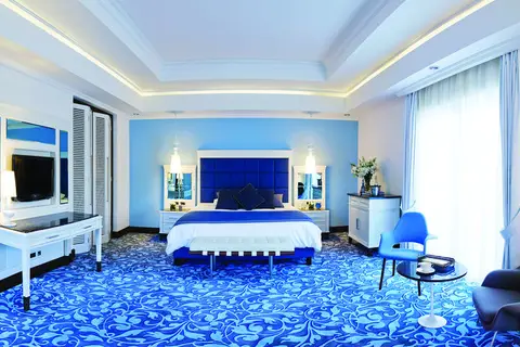 Azure Villas by Cornelia in Serik — foto 13