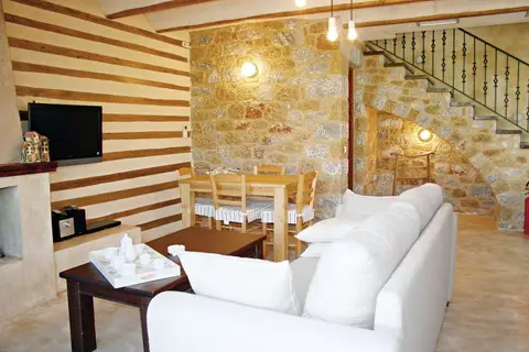 Mani Village in Άγιος Νικόλαος — foto 8