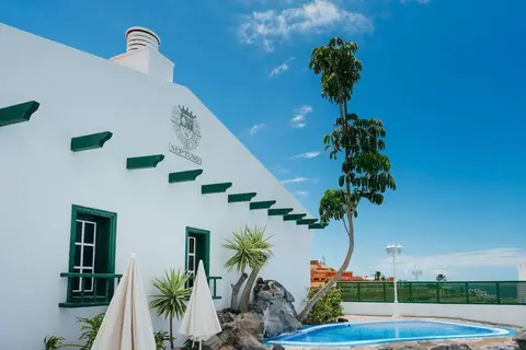 Aparthotel Neptuno in Adeje — foto 18