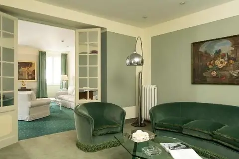 Hotel Gregoriana in Rome, foto 11