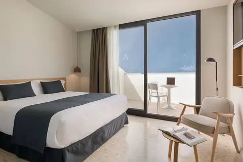 AQUA Hotel Silhouette & Spa foto 8