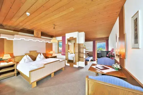 Jakobwirt in Westendorf, foto 4