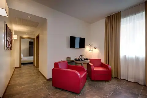 Klima Hotel Milano Fiere in Milaan, foto 18