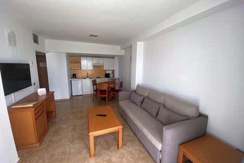 Apartementen Bahia Serena foto 4