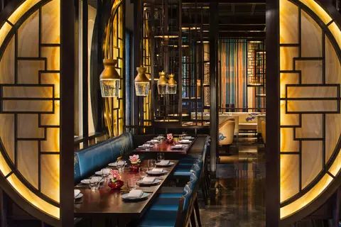 Emirates Palace Mandarin Oriental in Abu Dhabi — foto 11