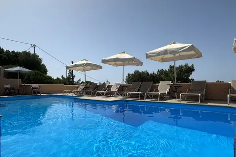 Panorama in Δημοτική Ενότητα Μαραθοκάμπου — foto 5