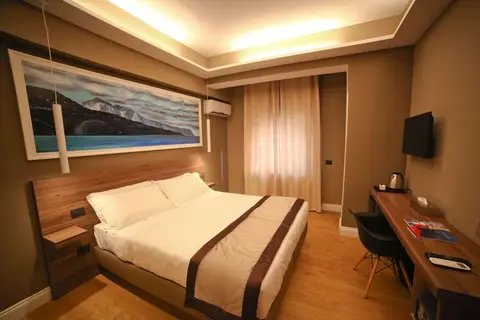 7th Floor - Exclusive Rooms in Napels — foto 25